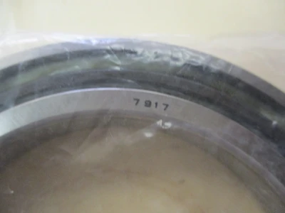 USED NSK 7917