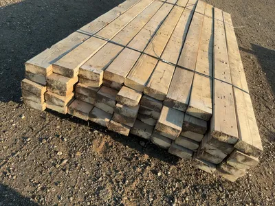 Used _UNKNOWN_ _UNKNOWN_ Lumber Handling Equipment Michigan US | Miedema Asset Management Group #1324195