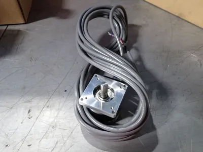 NEW ENCODER PRODUCTS CO. 70220S0010QPU1FNSG/20