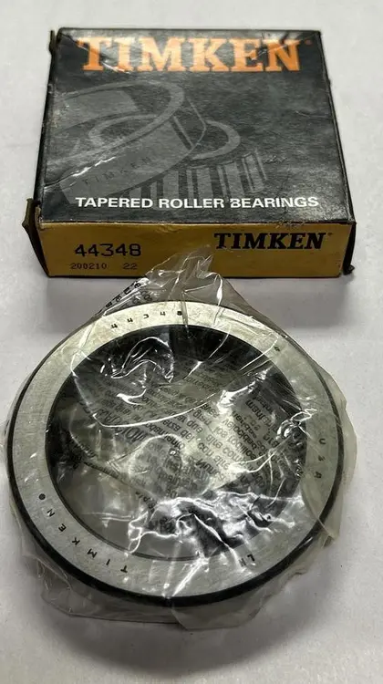 Used TIMKEN 44348 Industrial Controls | Surplus Asset Holdings #1220349