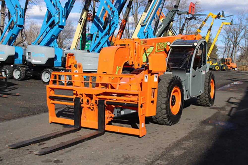 Used 2013 Xtreme XR2045 Telehandlers New York US | United Lift #1446408