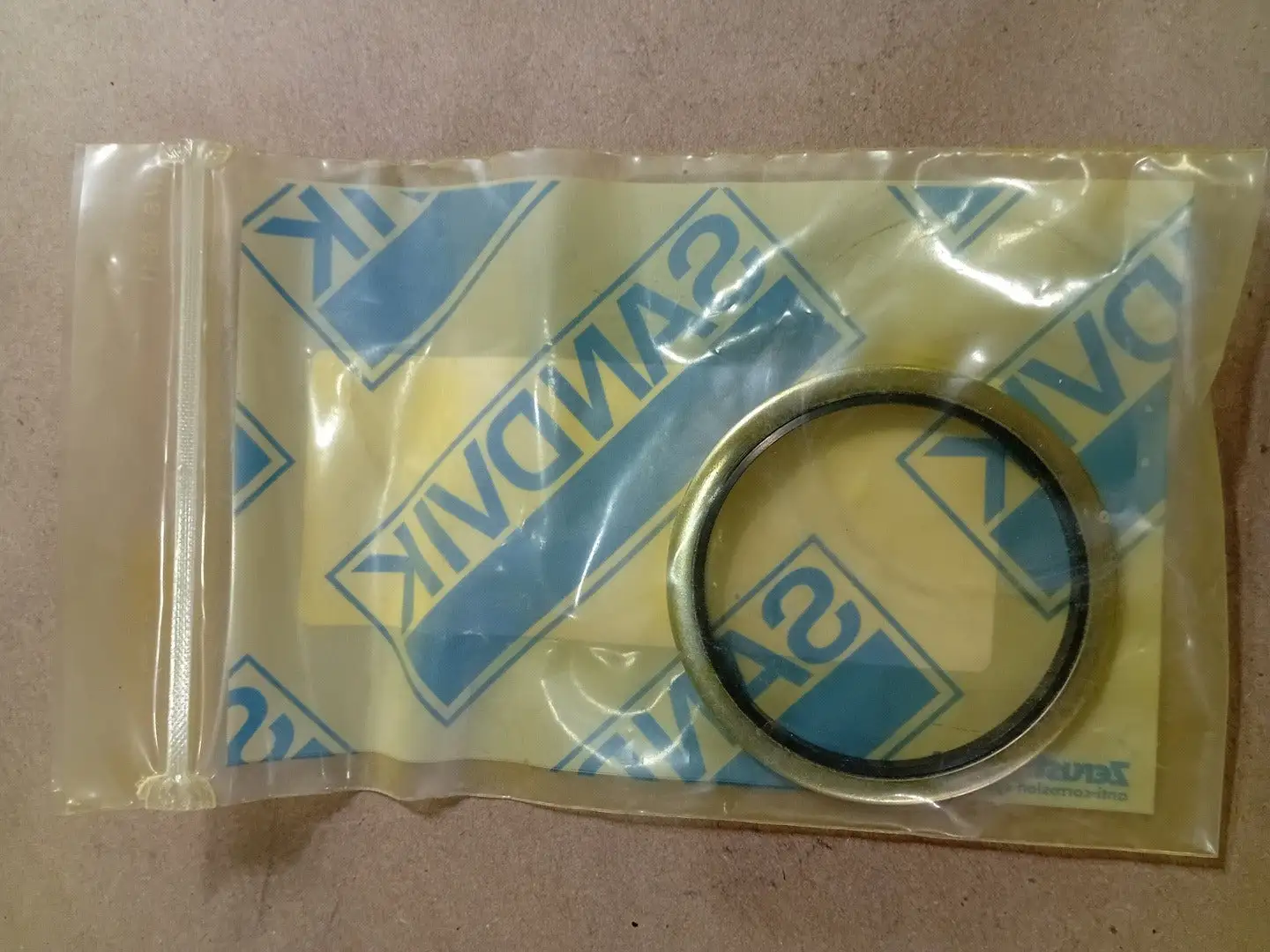 NEW SANDVIK 80228439