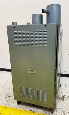 Used CONAIR FRANKLIN DC2H4001010S Dryers Michigan US | Ideal Machinery #1293303