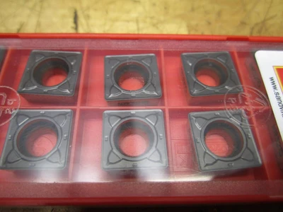 Sandvik Coromant _UNKNOWN_ Indexable Inserts | Fram Fram LLC (5)