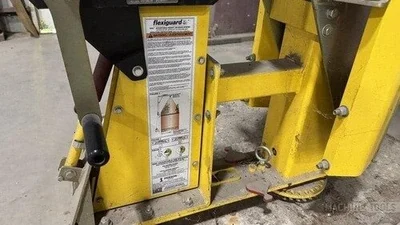 USED 2018 DBI SALA 8530557