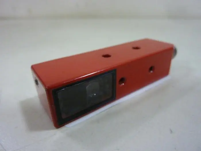 Used LEUZE LSR 97/4 E-L Sensors Michigan US | Ideal Machinery #587010