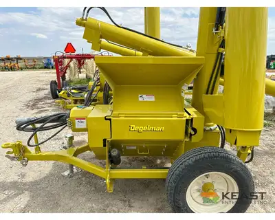 Used DEGELMAN RENN _UNKNOWN_ Roller Mills Iowa US | Keast Enterprises #1360156
