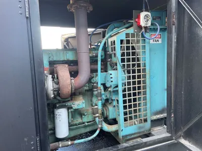 LTA-10G1 | Other | Gensets