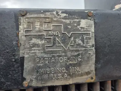 USED MESABI 99885