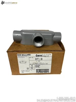 USED KILLARK OT-3