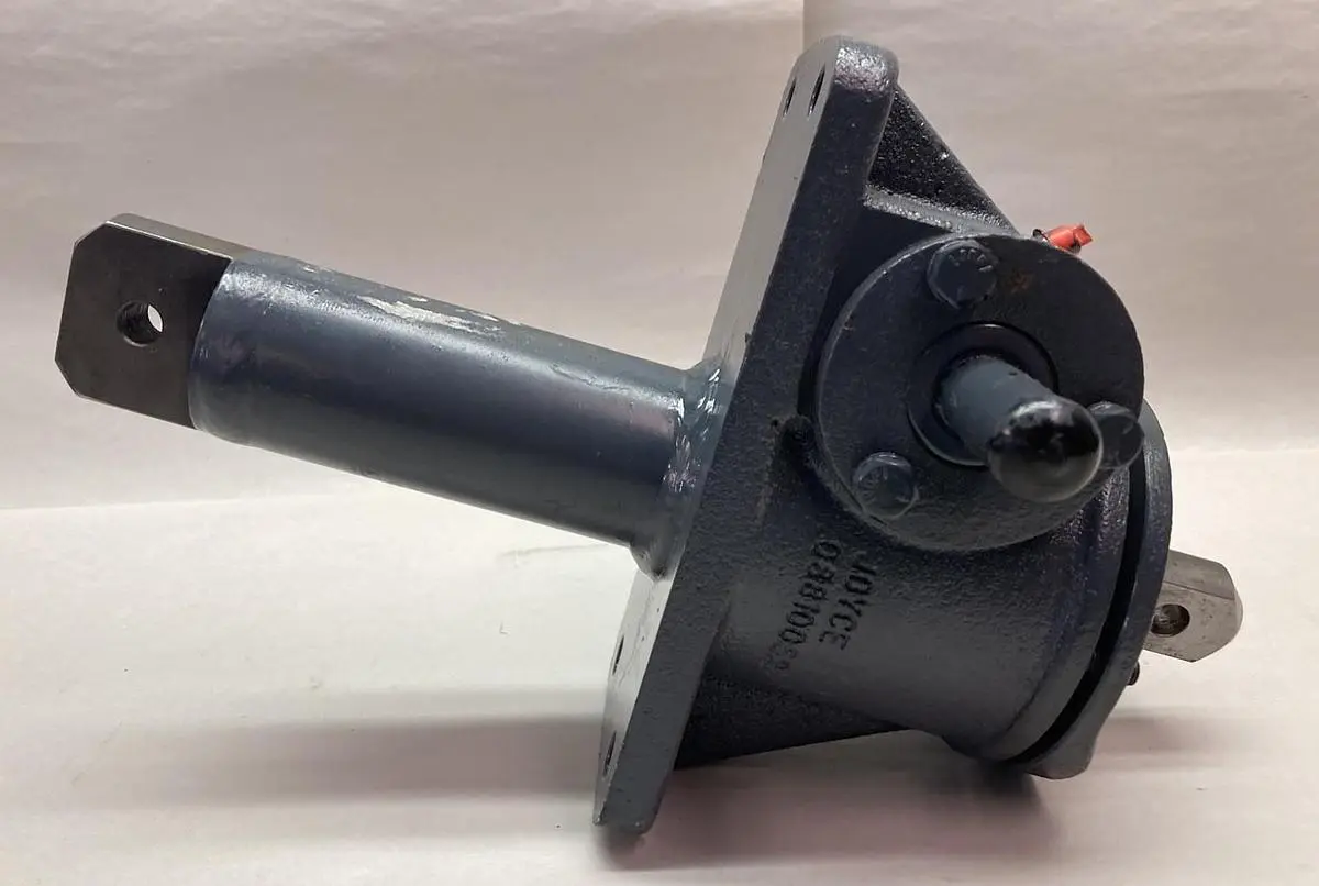 New | in-Stock DAYTON 08810052 Ballscrews | Surplus Asset Holdings #1227695
