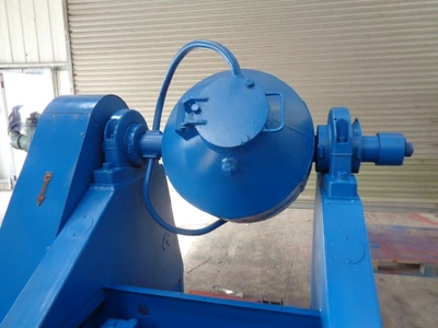 Apex S/S Double Cone Drier 40 L