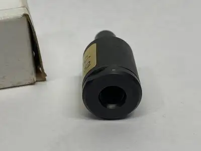 USED RAMS INC. STANDARD ROD ALIGNMENT COUPLER 3/8-24 THREAD SIZE