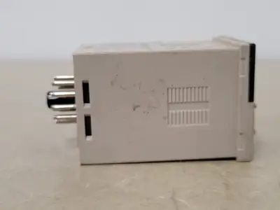USED OMRON H3CA-A