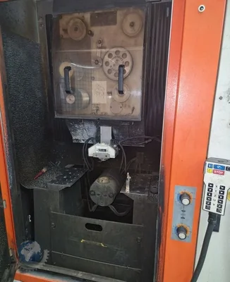 Used 2000 CHARMILLES ROBOFIL 190 Wire EDM | F.M.T. Group s.r.o. #1252827