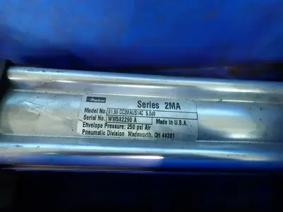USED PARKER 01.50CC2MAUS14C5.000