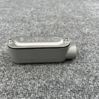 New | in-Stock Killark OLL-2 Electrical Fittings California US | Davliegogo LLC #1706576