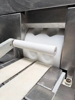 Koenig Koenig TR4000 Mini Rex W/Mould Station Automatic Divider Rounders | Harvest Equipment and Fabrication Inc (9)