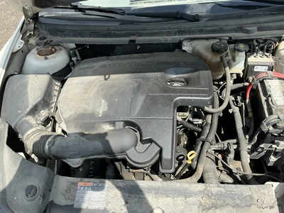 USED 2011 CHEVROLET MALIBU