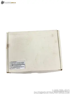New | in-Stock POWERDSINE PD-AS-801/12-55331 Power Supplies Kentucky US | Industrial Parts R Us Inc. #1424351