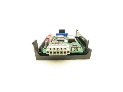 Allen Bradley 1336-GMS Communication Module 5VDC 450mA Series A