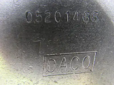 Daco 05-201466 Lathe Chuck Top Jaws 5" X 3" X 1-3/4" Lot Of 3