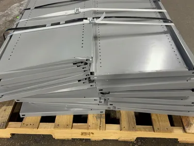 Lyon  18” X 36” Shelving