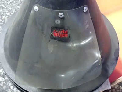 Wire Feeder Drum Tops