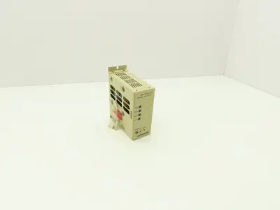 Daikin KC-6-10 Open Loop Control Driver for Solenoid Operated Valves