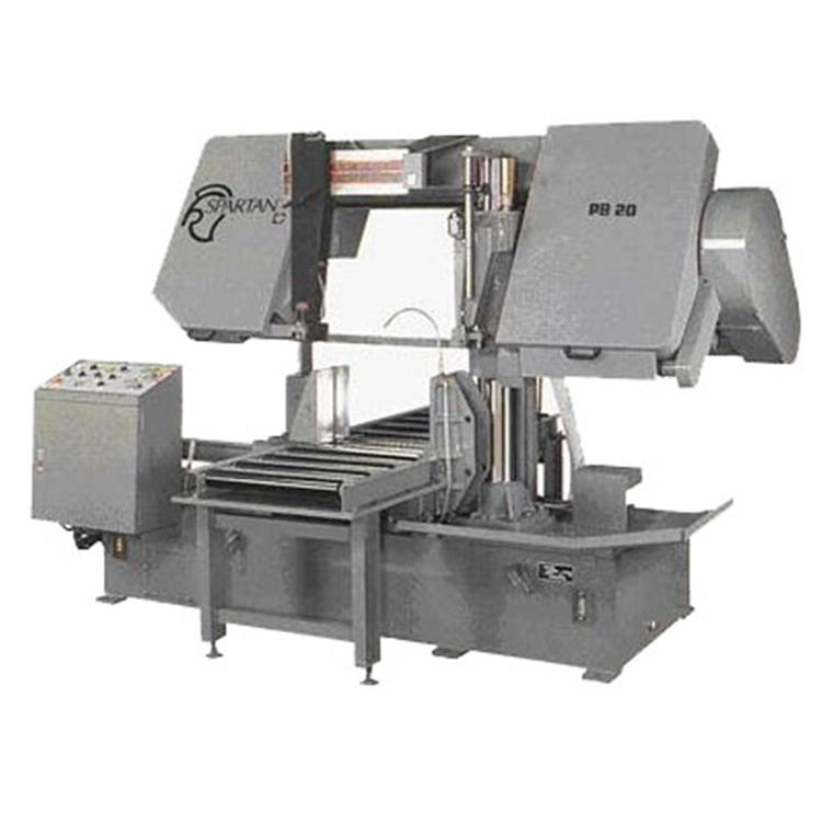 New | in-Stock MARVEL PB Horizontal Band Saws | Worldwide Machine Tool #494161