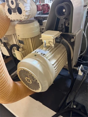 USED 2019 NANXING PM623