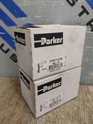 Parker 3102-10-00 ELBOW UNIONS | ESS Industrial Equipment Sales (2)