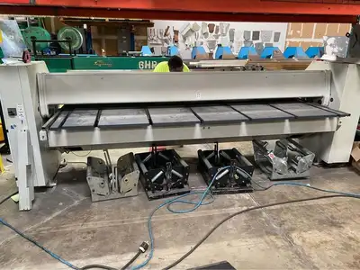 2014 RAS Turbobend 61.31 CNC Panel Folders | Asset Exchange Corporation (3)