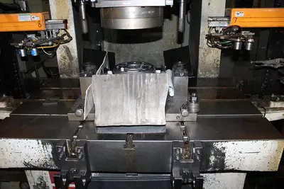 USED 2006 AIDA NC1-2000(2)