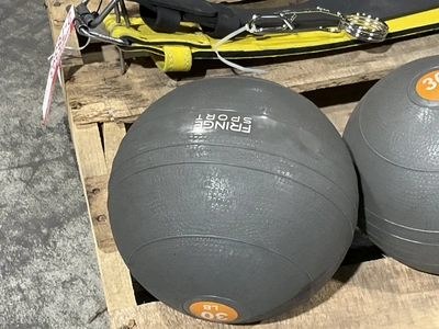 Used _UNKNOWN_ _UNKNOWN_ Gym & Exercise Michigan US | Miedema Asset Management Group #1455070