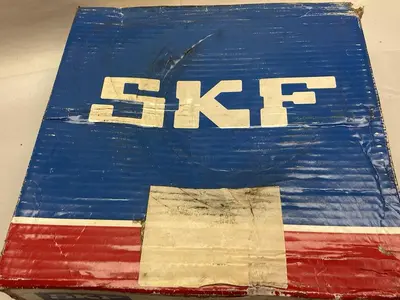 New | in-Stock SKF 22230 CC/W33 Industrial Controls | Surplus Asset Holdings #1220844