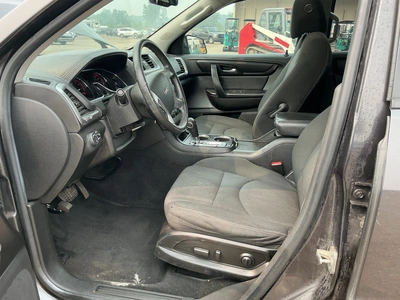 Used 2014 GMC ACADIA SUVs Michigan US | Miedema Asset Management Group #1296309