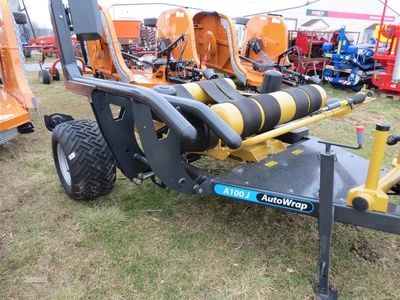 New | in-Stock 2025 TANCO A100J Miscellaneous Agriculture (Farm) Equipment Pennsylvania US | Zimmerman Farm Service #1410015