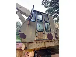 Used 1975 PETTIBONE 90SC Rough Terrain Cranes Pennsylvania US | Iron Exchange Equipment Solutions #1353668