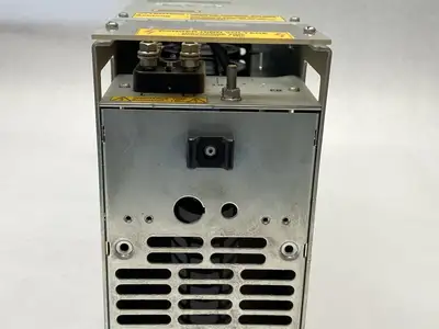 USED INDRAMAT TCM CAPACITANCE MODULE R911219460