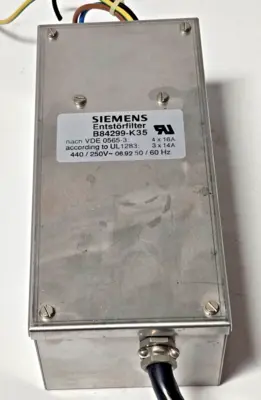 BRUKER _UNKNOWN_ PLC Processors | Amiron Machinery (1)
