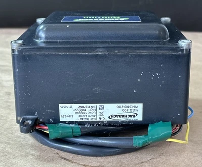 Used Bacharach 6109-2013 Sensors Indiana US | J&J Industrial Supply #1078912