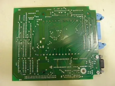 USED COMPUTER CONVERSION C5670