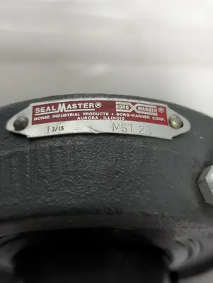 Used SEALMASTER MST-23 Industrial Controls Ohio US | Surplus Asset Holdings #1290386