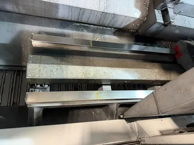 2020 HAAS ST-20Y CNC Lathes | Midstate Machinery (7)