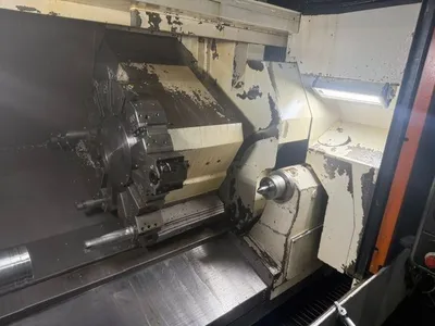 Used 2012 MAZAK NEXUS QTN 250 II CNC Lathes Illinois US | USED CNC #1494785