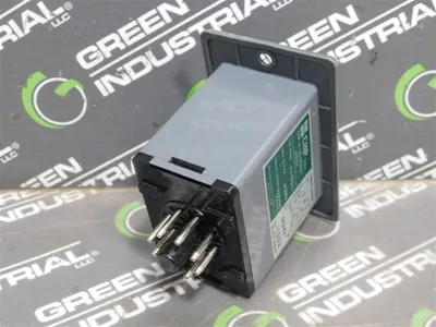 USED NATIONAL CHP-YC-10S-DC24V