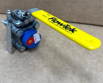Flow-Tek _UNKNOWN_ Ball Valves | Fram Fram LLC (5)