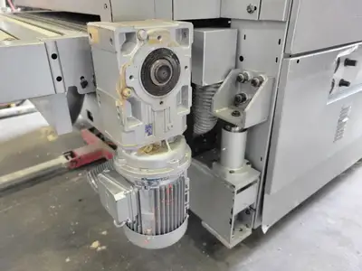 USED 2007 VIET S3 443TM