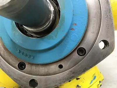USED STAFFA 120991